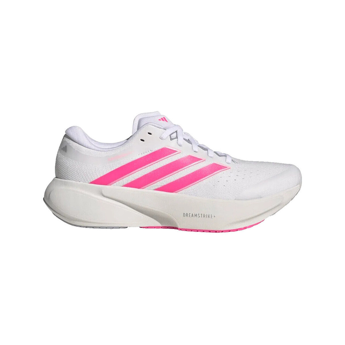 adidas  Chaussures de running  supernova rise 3 confortables  Růžová
