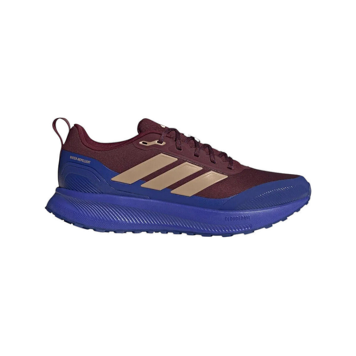 adidas  Chaussures de running  Runfalcon 5 Tr maille déperlant  Fialová