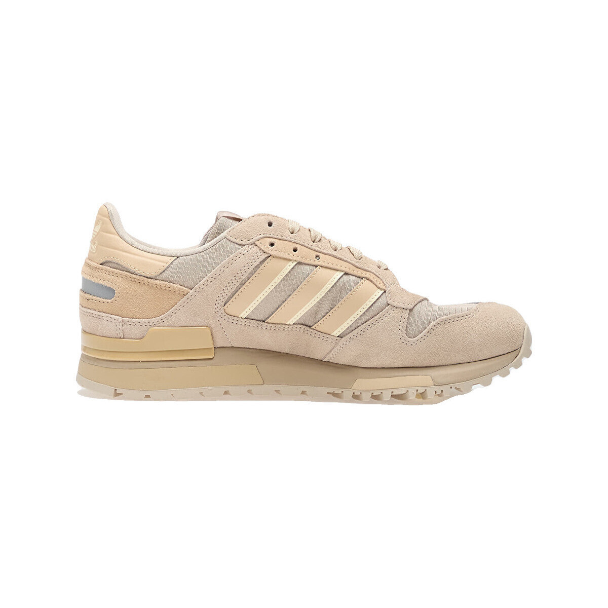 adidas  Baskets  zx 600 daim  Béžová