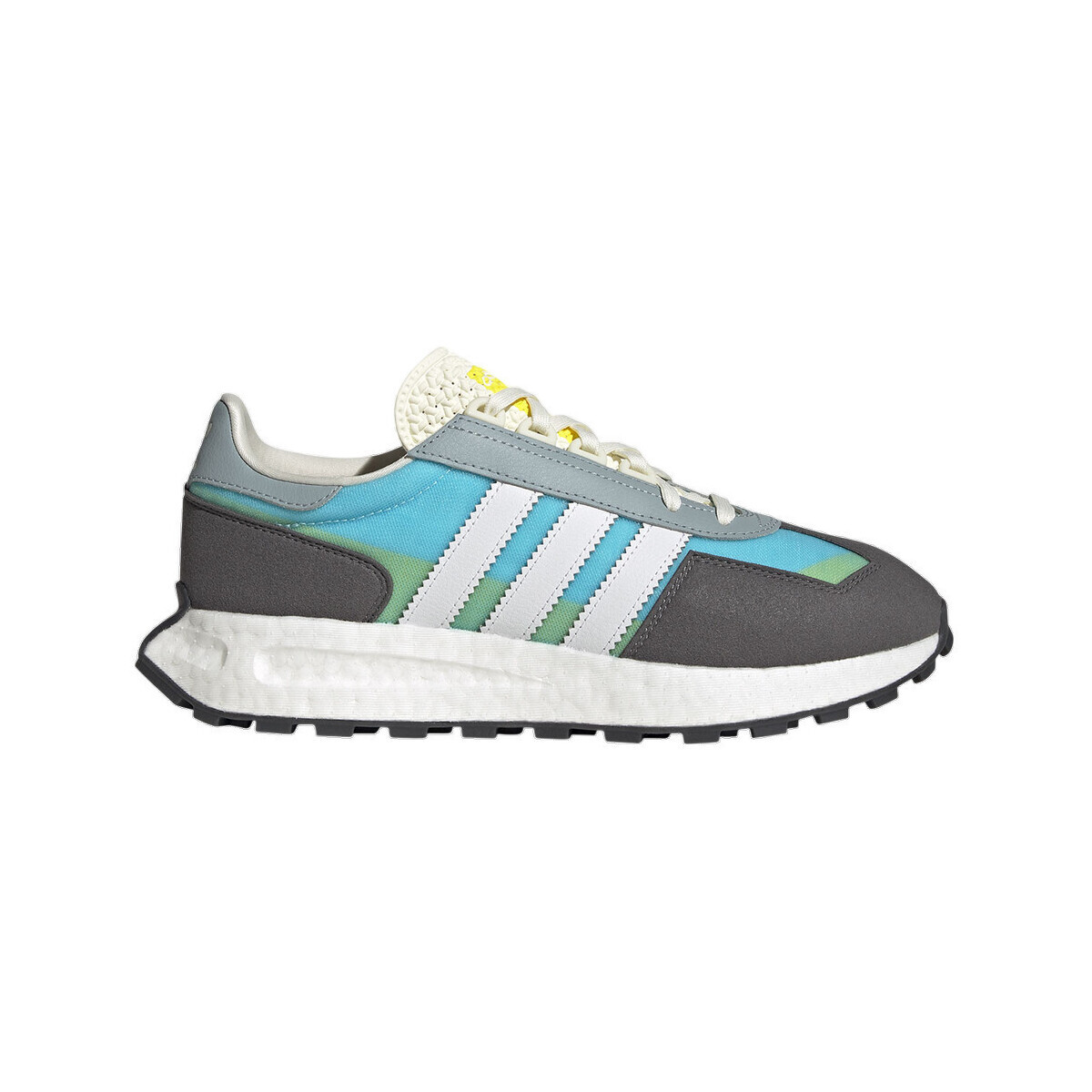 adidas  Baskets  Retropy E5 mousse  Modrá