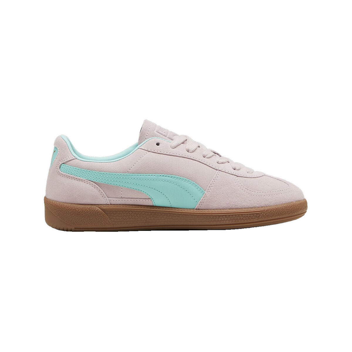 Puma  Baskets  Palermo Mist cuir  Růžová