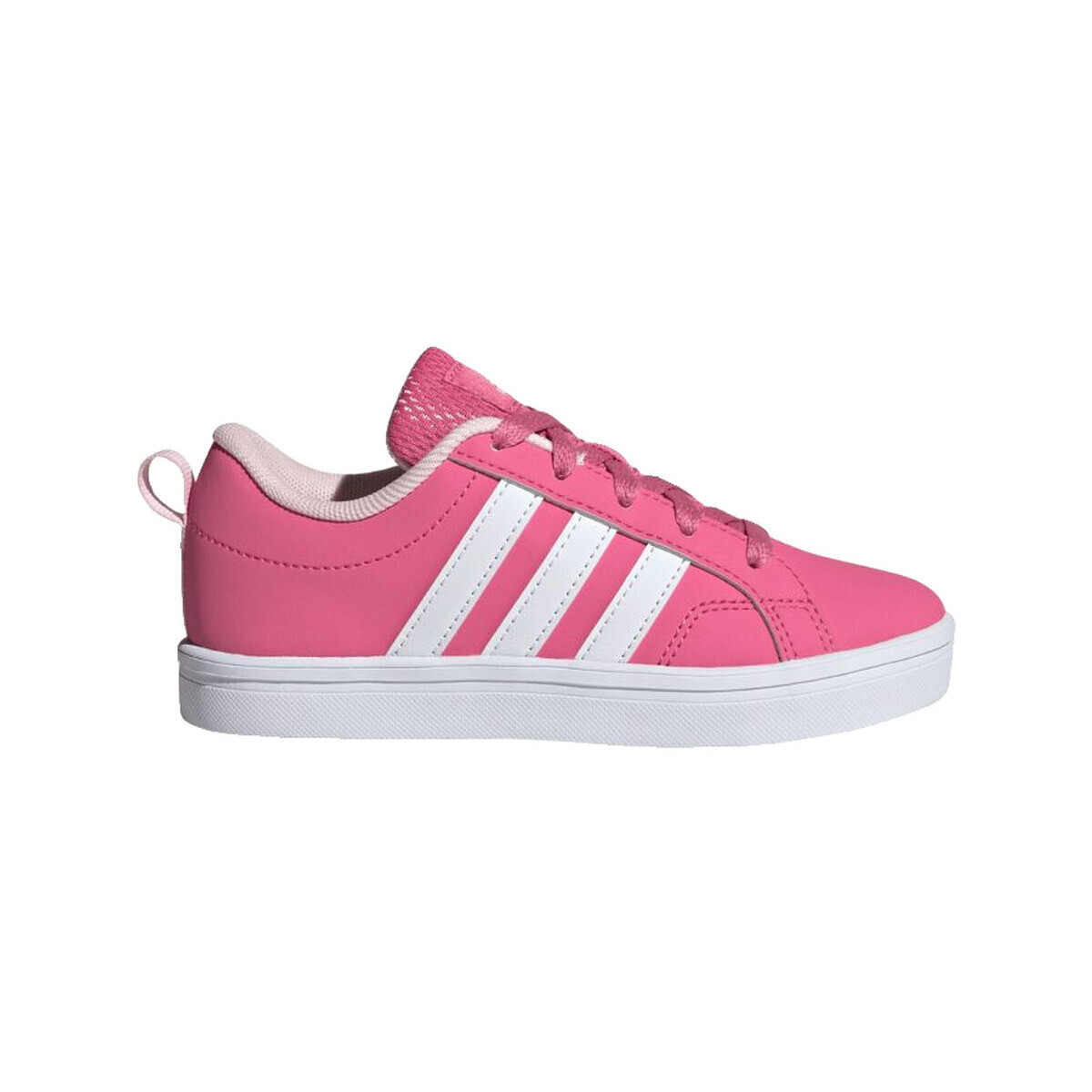 adidas  Baskets  vs pace 2.0 textile  Růžová