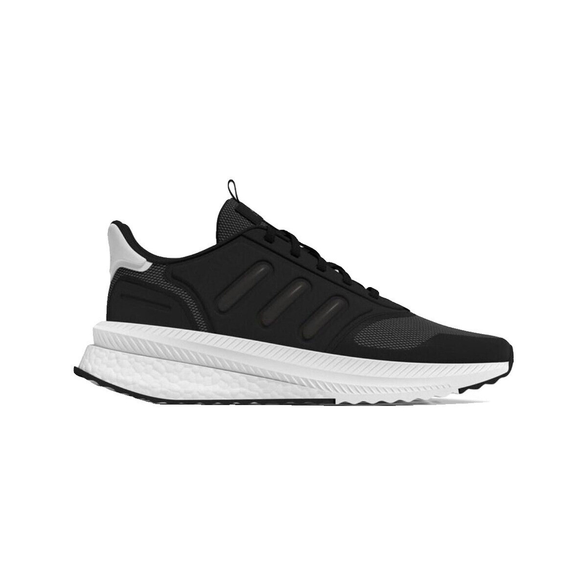 adidas  Baskets  X PLRPHASE matériaux recyclés  Šedá