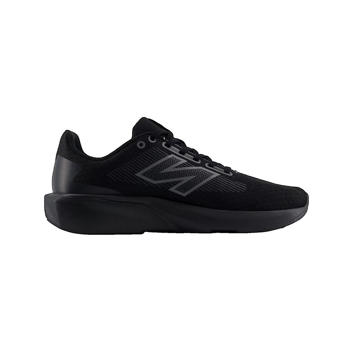 New Balance  Chaussures de running  413 DynaSoft légères  Černá
