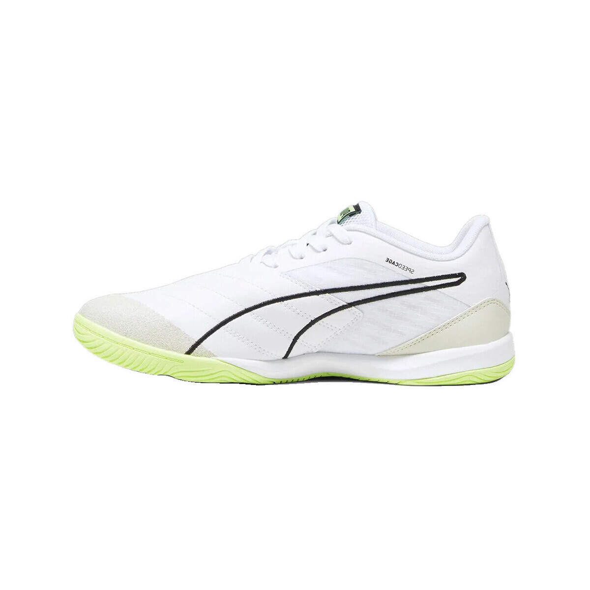 Puma  Baskets  ibero iv cuir  Bílá