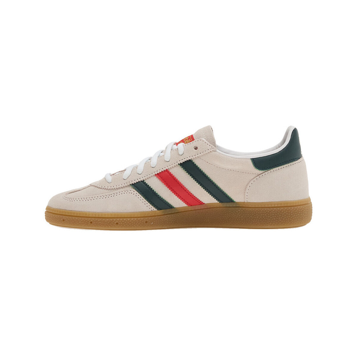adidas  Baskets  Handball Spezial Mexico daim  Bílá