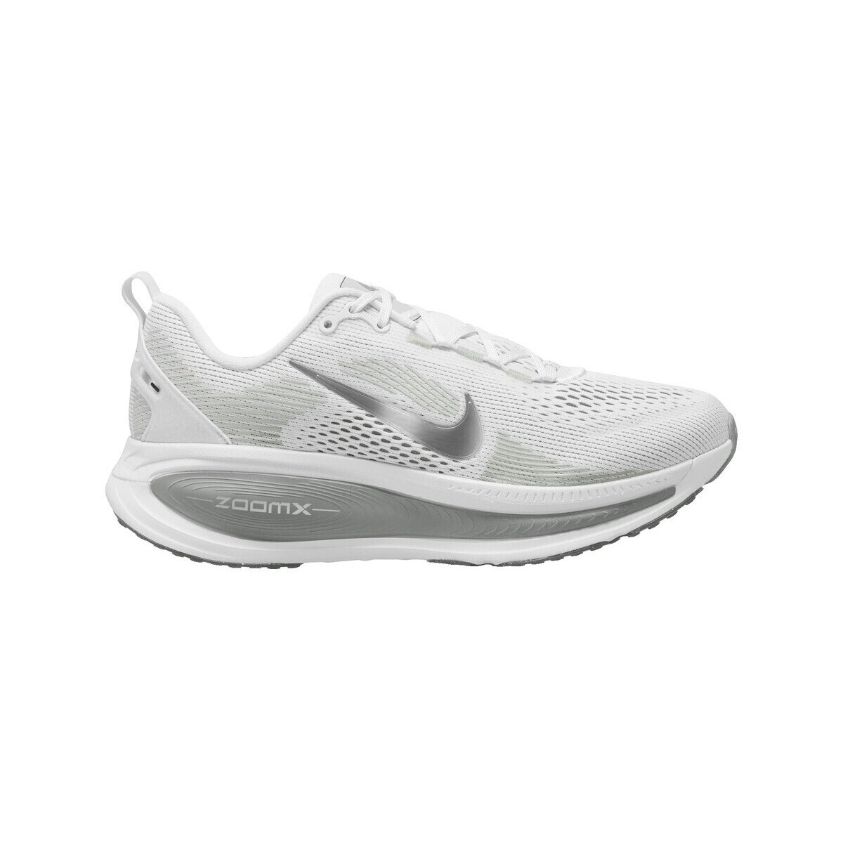 Nike  Chaussures de running  vomero 18 confort maximal  Šedá