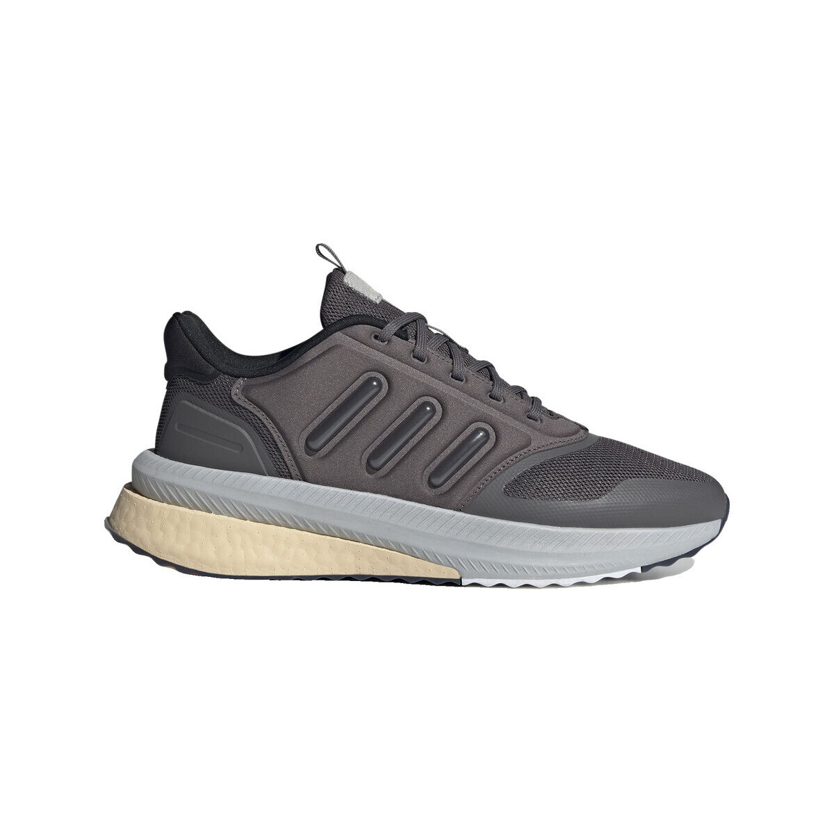 adidas  Baskets  x_plr phase gris  Šedá