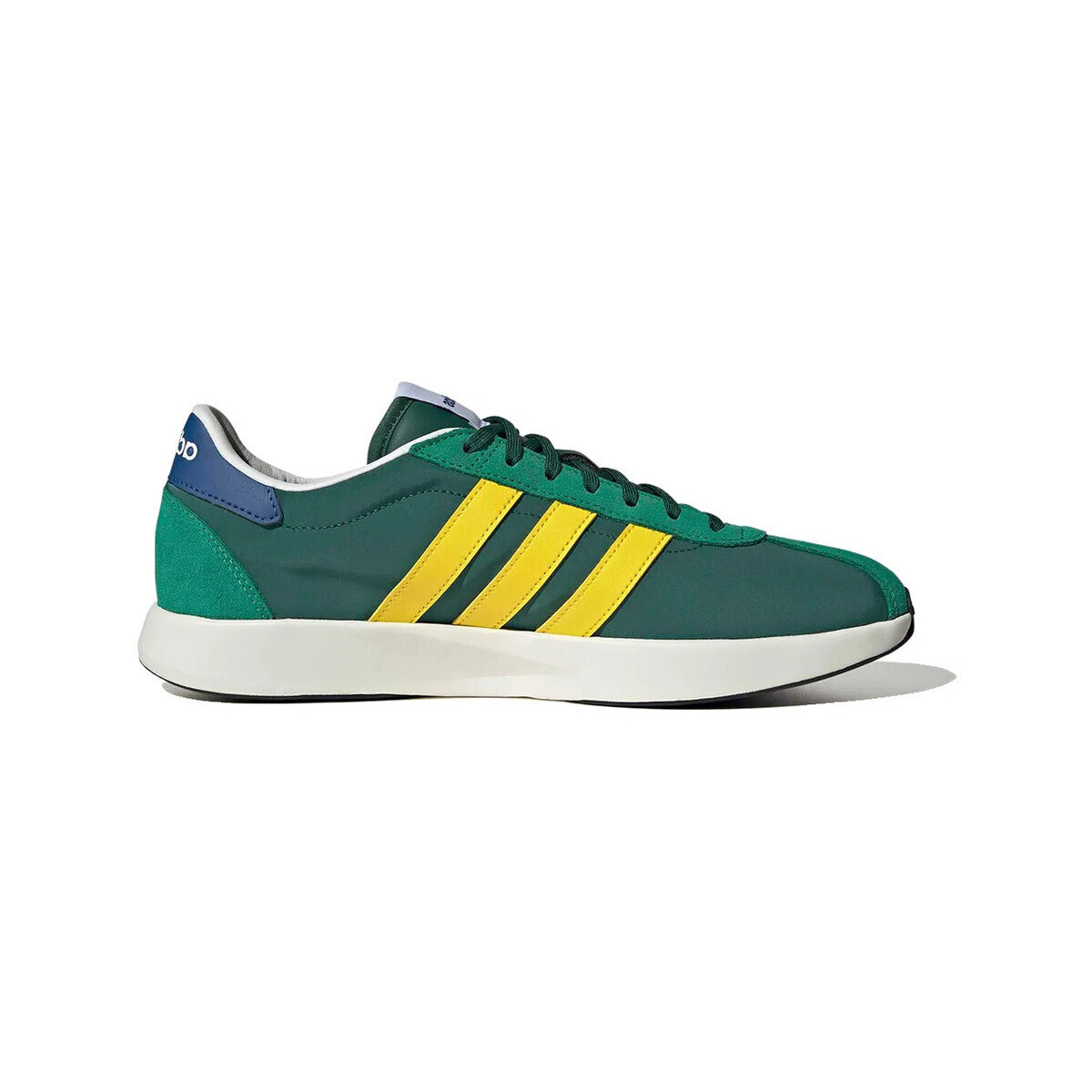 adidas  Baskets  76/26 maille respirante  Zelená
