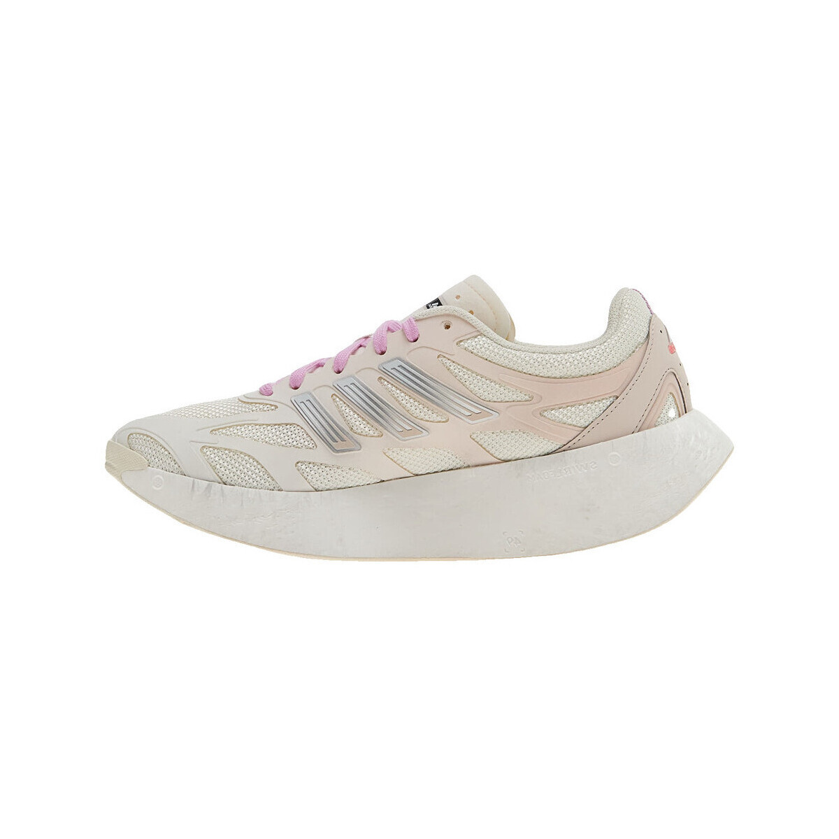adidas  Baskets  adizero aruku blanc