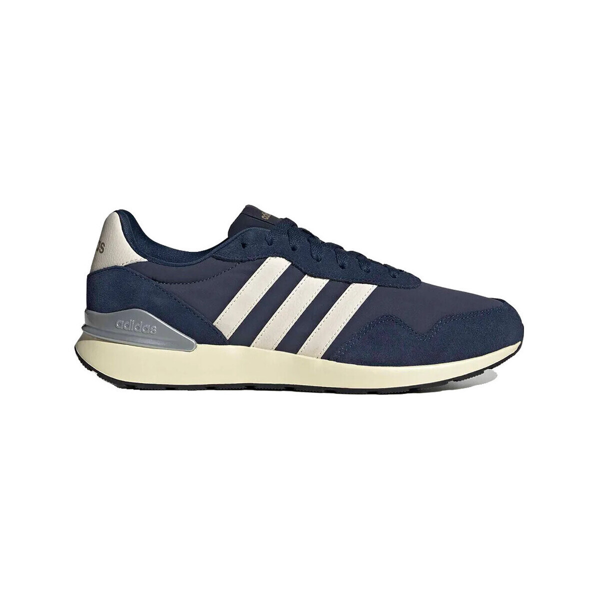 adidas  Chaussures de running  Run 60s 4.0 bleu  Modrá