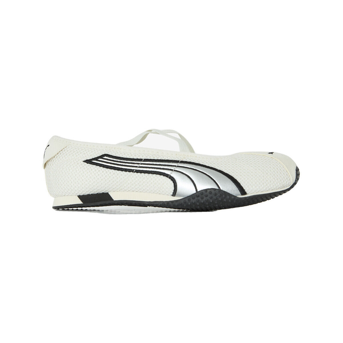 Puma  Baskets  H-street Ballet maille