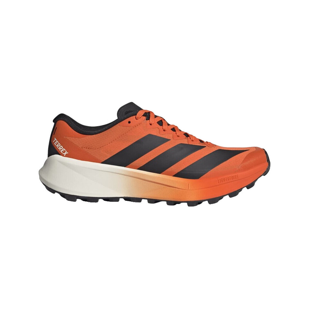 adidas  Chaussures de running  Terrex Agravic 4 légères  ruznobarevne