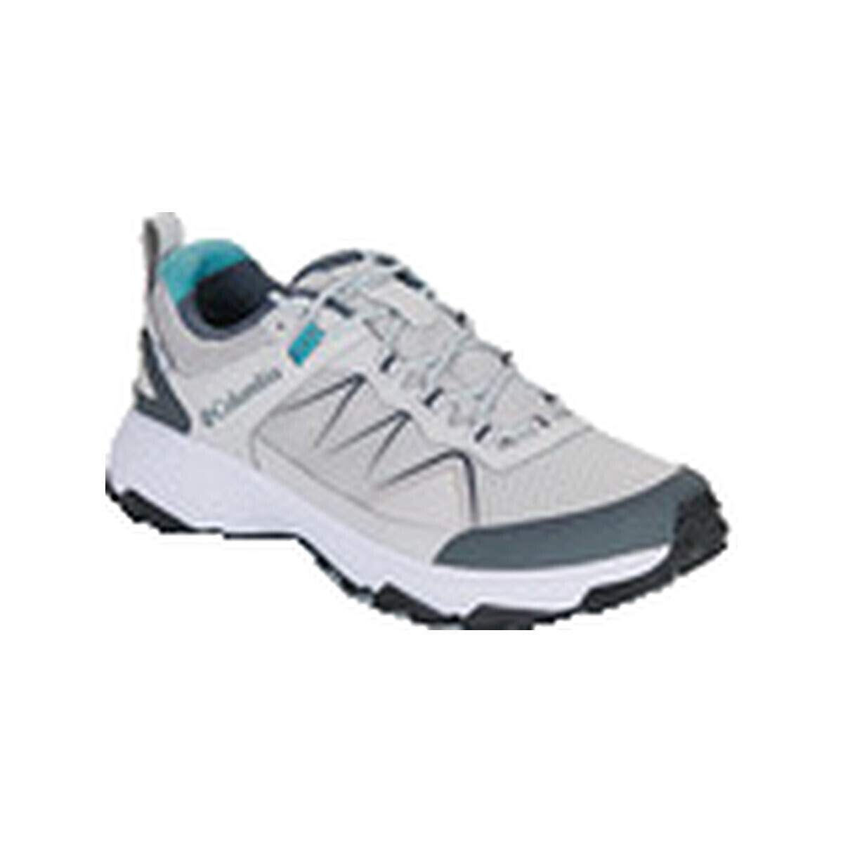 Columbia  Chaussures de trekking  modernes imperméables  Šedá