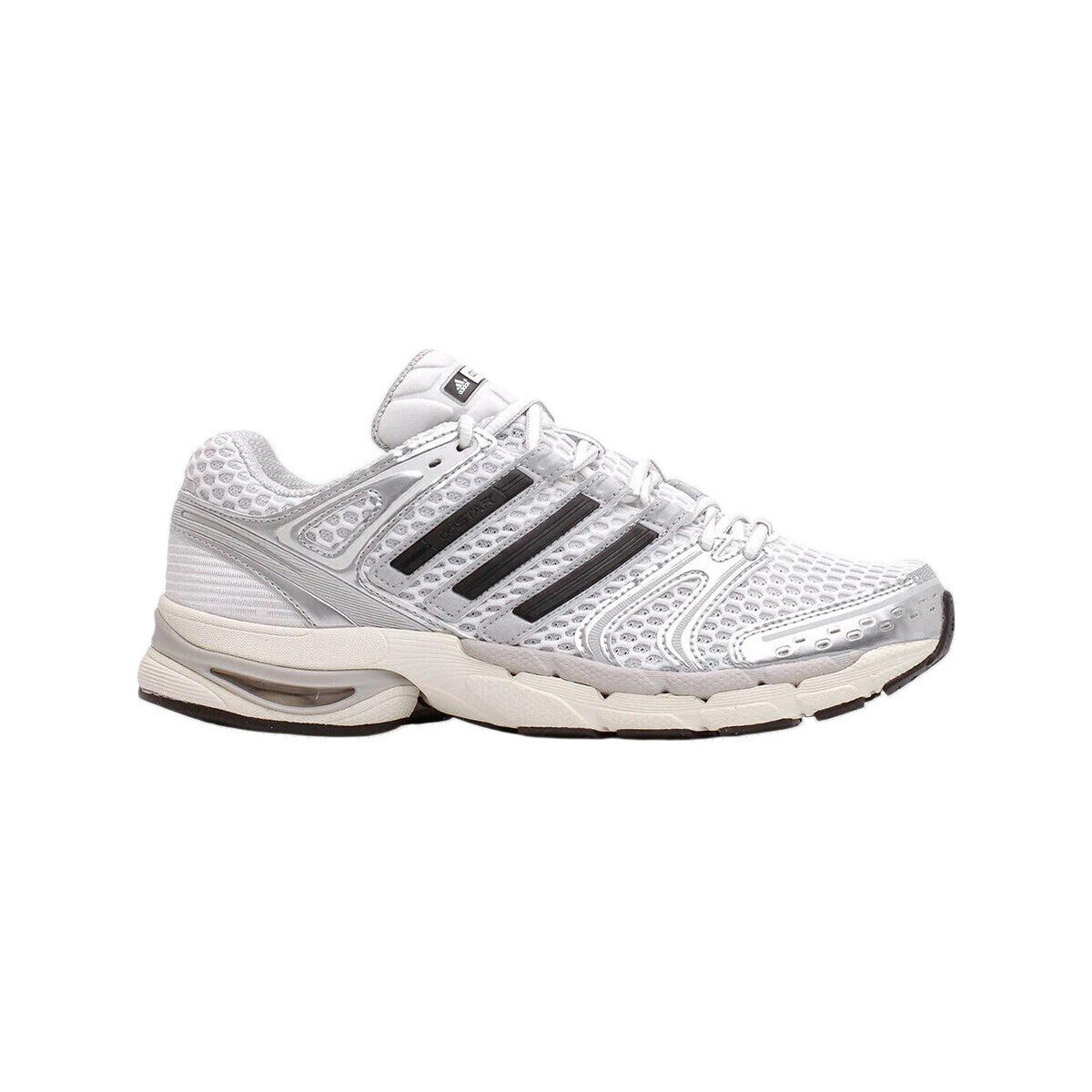 adidas  Baskets  Adistar Control 5 textile respirant  Šedá