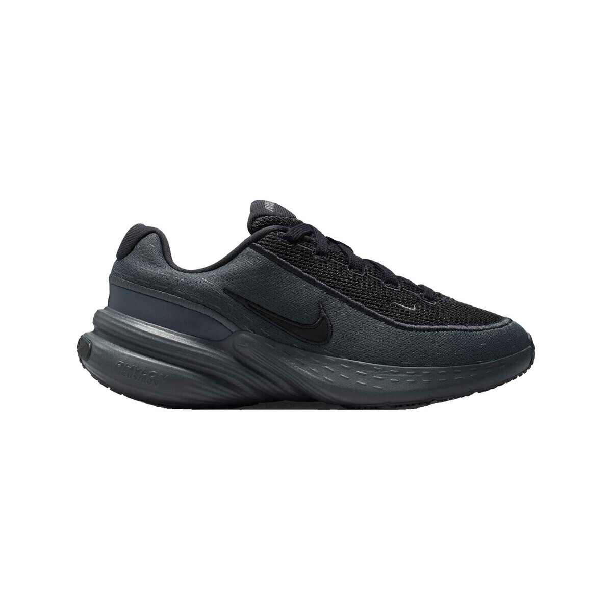 Nike  Baskets  uplift sc textile respirant  Černá