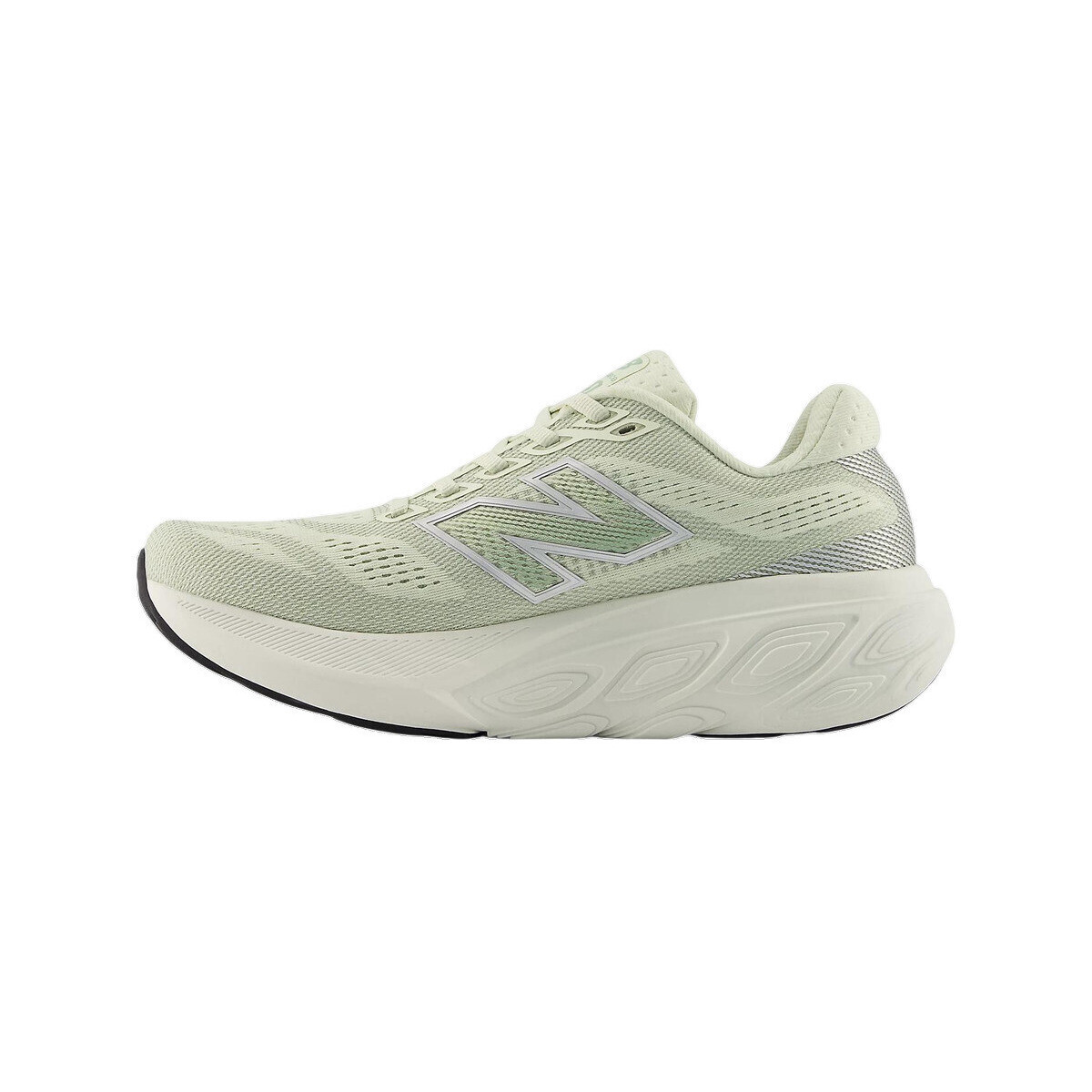 New Balance  Chaussures de running  880 maille respirante  Zelená