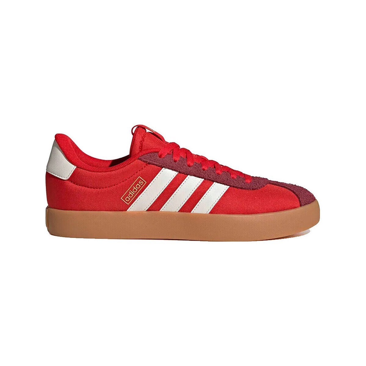 adidas  Baskets  vl court 3.0 multicolore  ruznobarevne