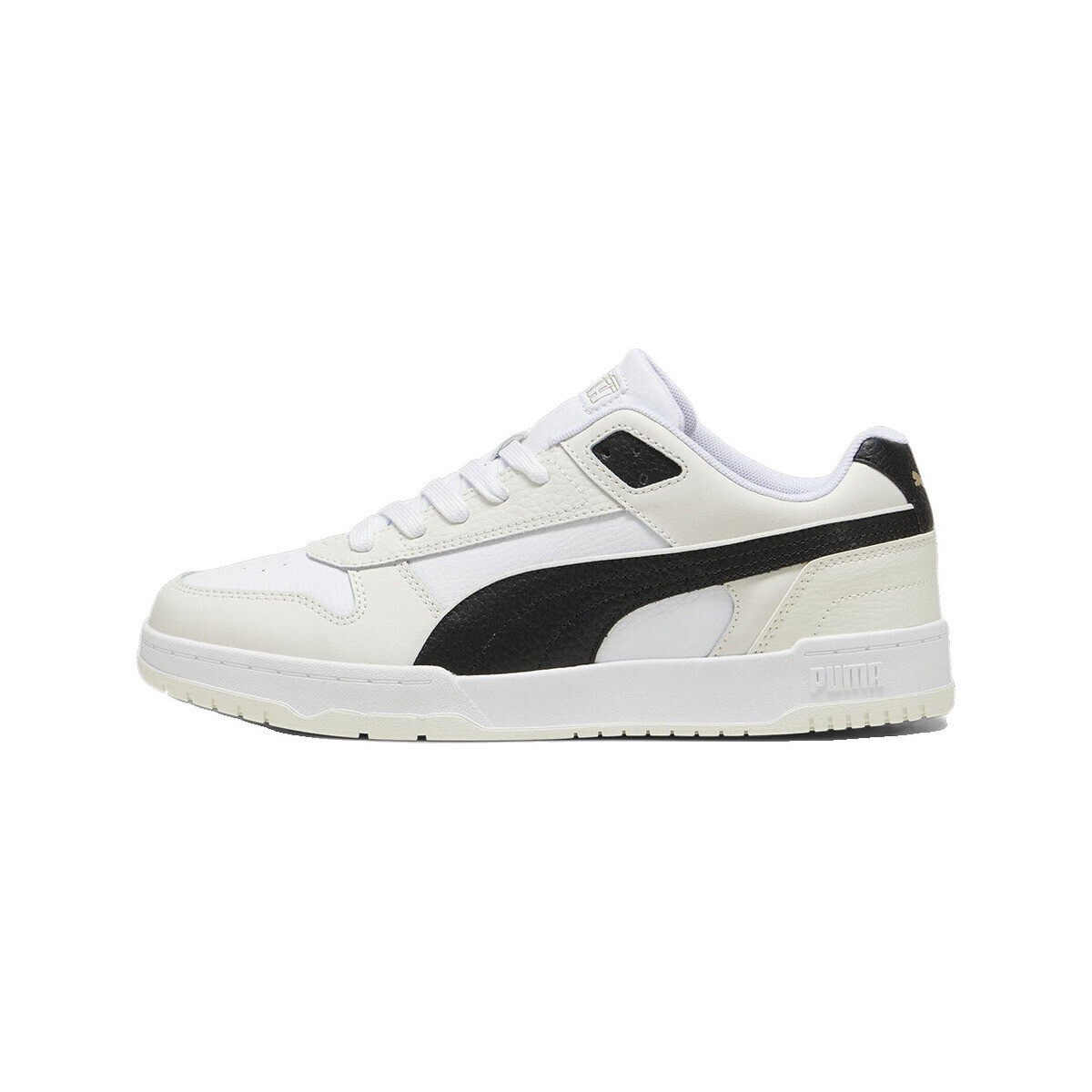 Puma  Baskets  Rbd Game cuir  Bílá