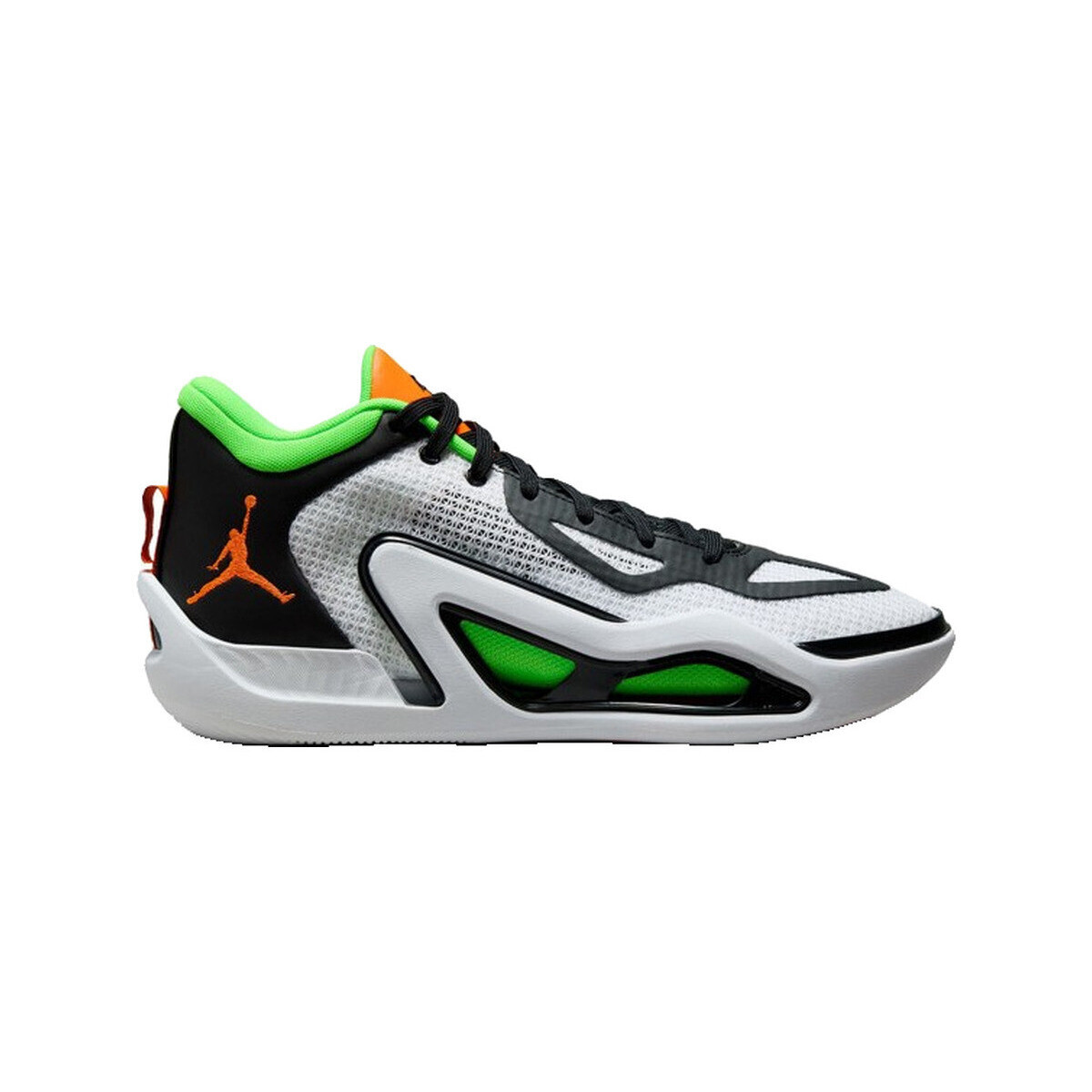Nike  Baskets  tatum 1 non-slip  Černá