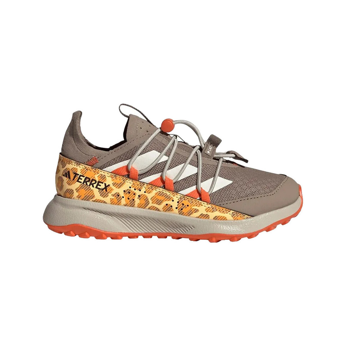 adidas  Chaussures de randonnée  Terrex Voyager 21 thermiques  ruznobarevne