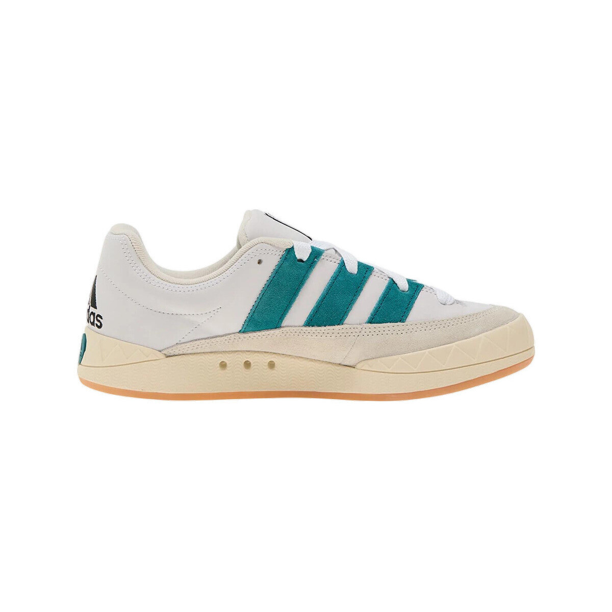 adidas  Baskets  Adimatic nubuck
