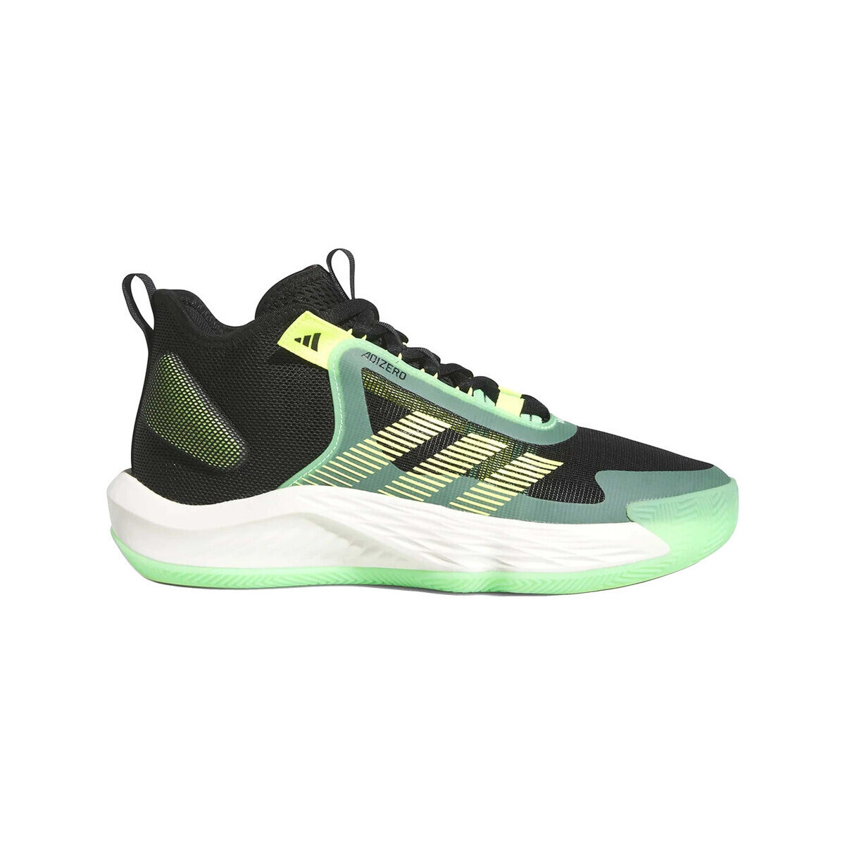 adidas  Baskets  adizero select maille légère  Černá