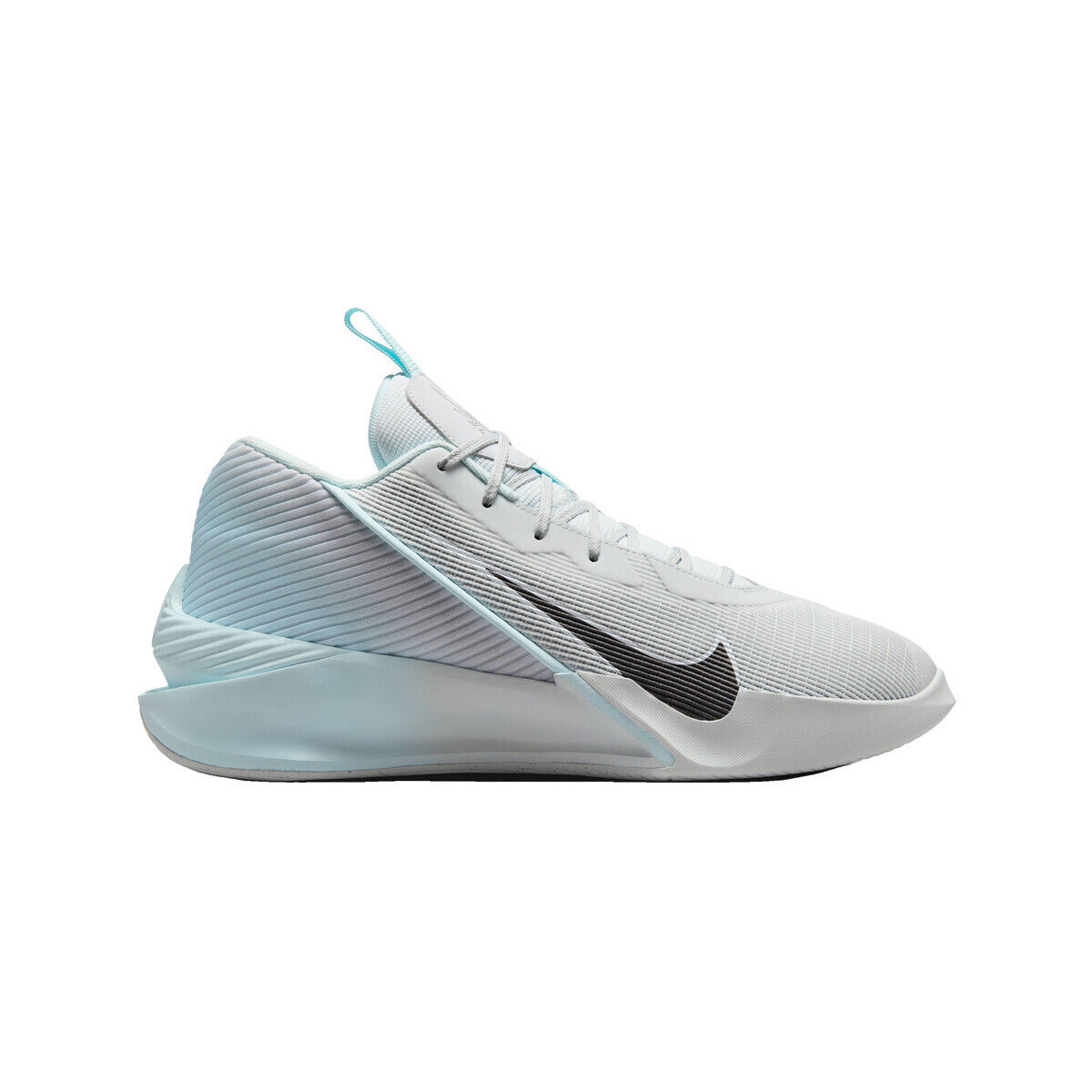 Nike  Baskets  g.t. jump academy multicolore  ruznobarevne