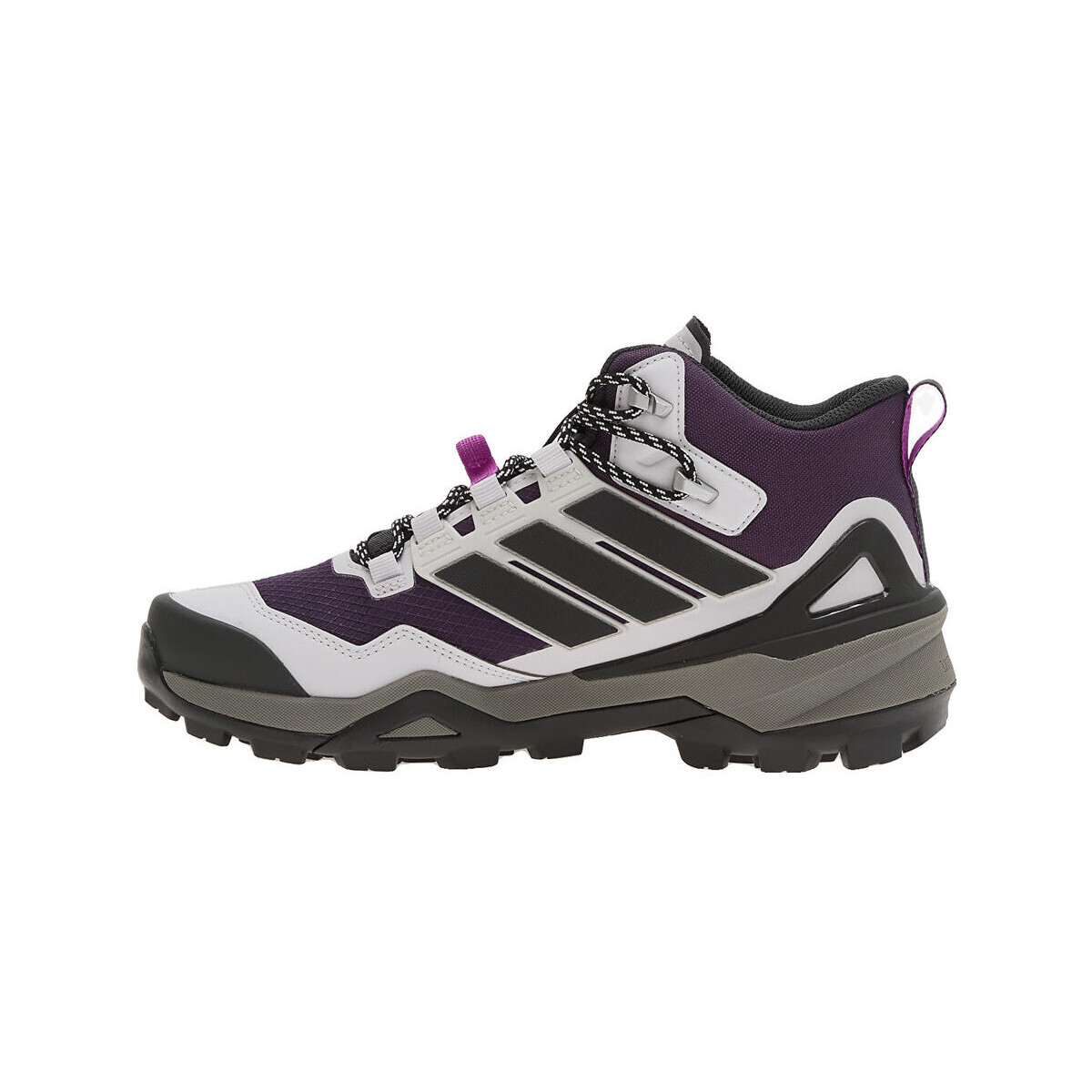 adidas  Bottines  Terrex Skychaser Mid Gore-tex violet  Fialová