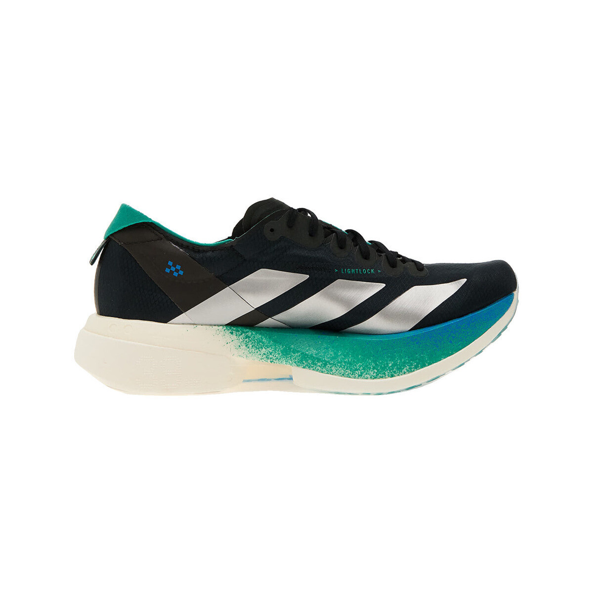 adidas  Chaussures de running  adizero adios pro 4 légères  Černá