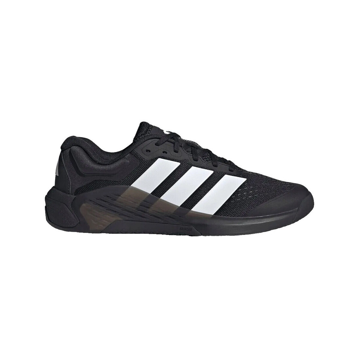 adidas  Baskets  Dropset 4 Power textile  Černá