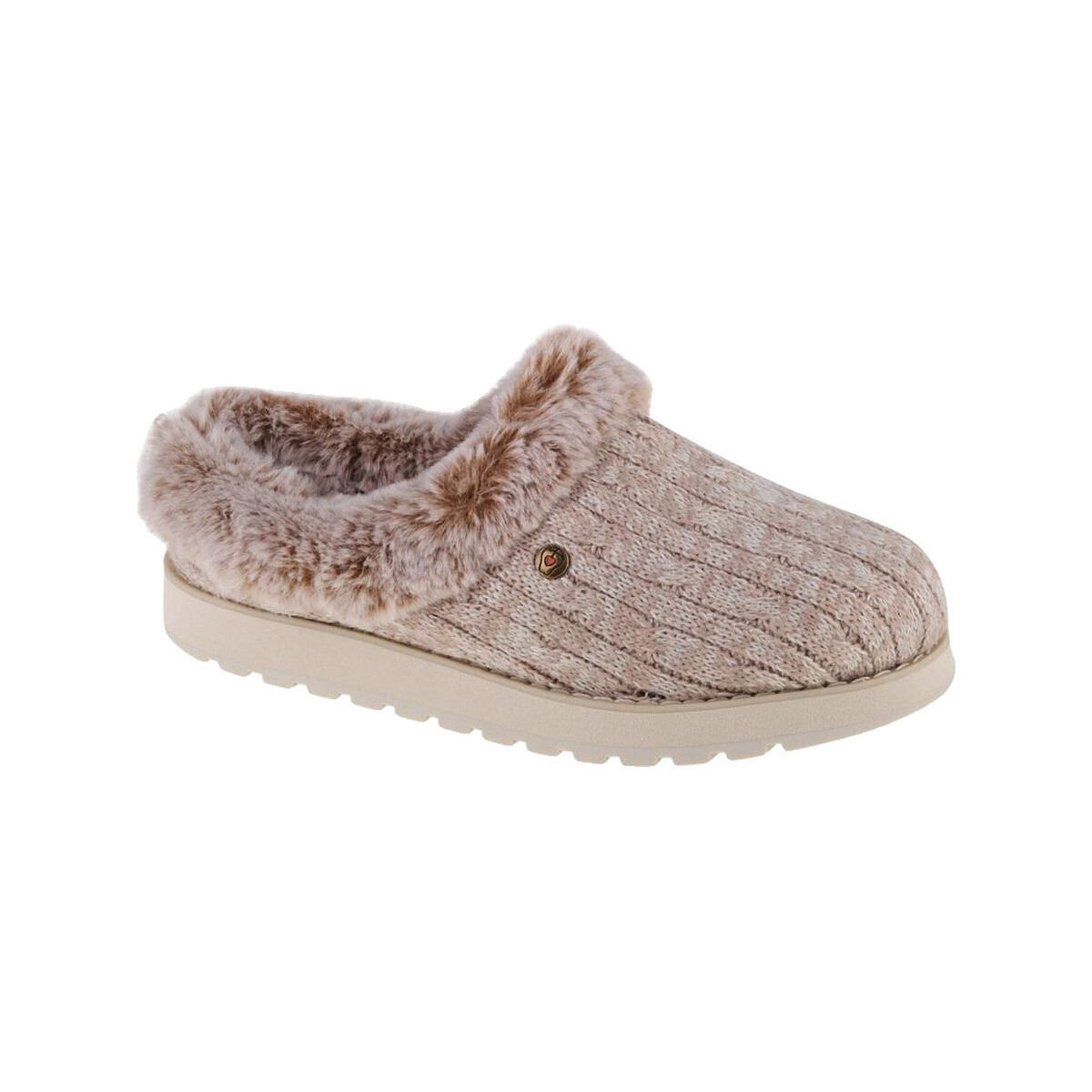 Skechers  Mocassins  ice angel beige  Béžová