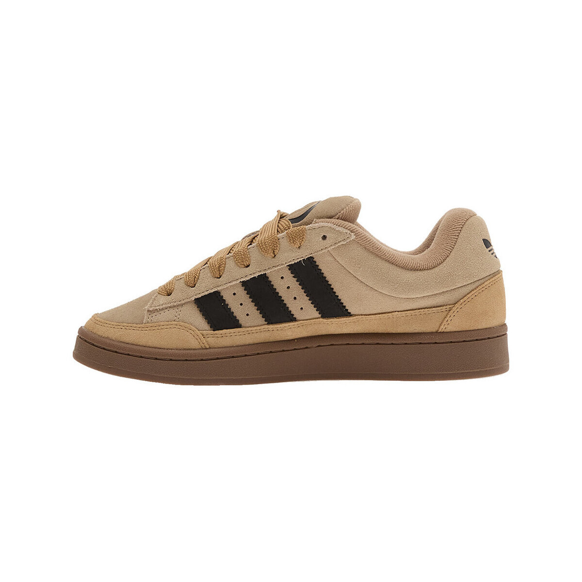 adidas  Baskets  campus 00s st textile et synthétique  Khaki