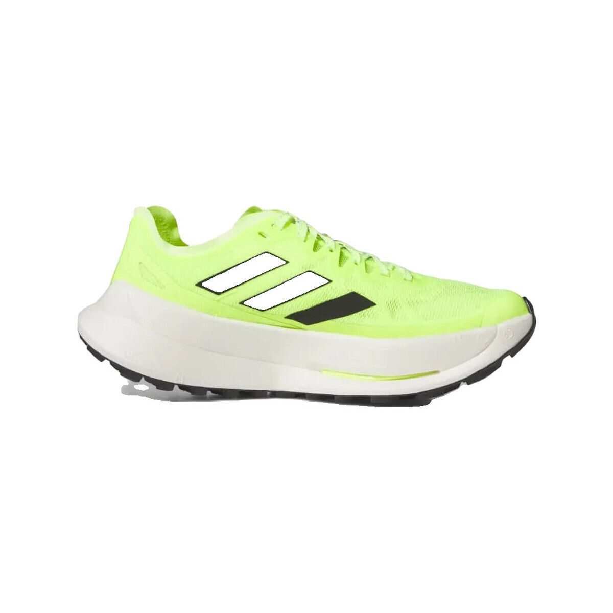 adidas  Chaussures de running  terrex agravic speed femme léger  Šedá