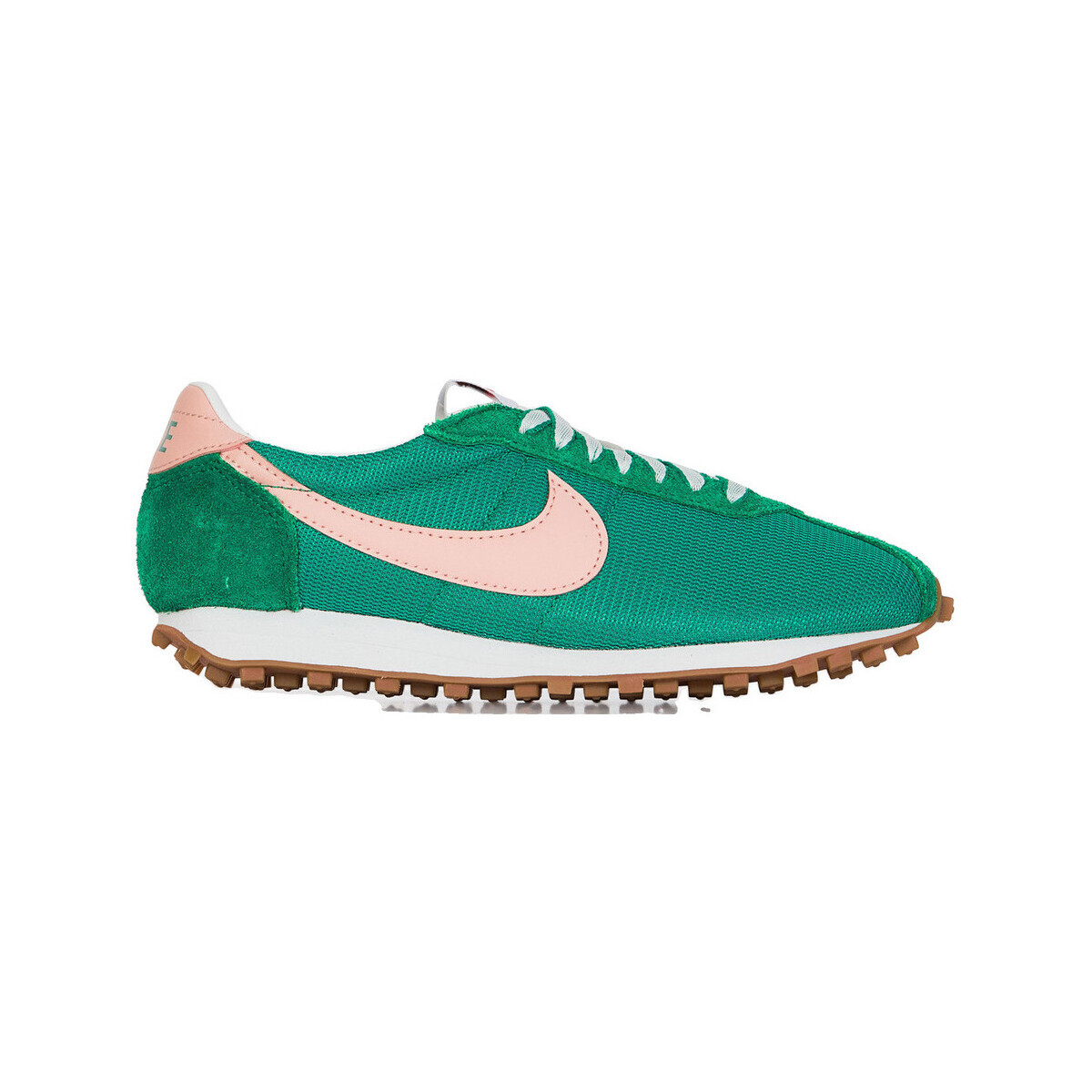 Nike  Baskets  ld-1000 maille verte  Zelená