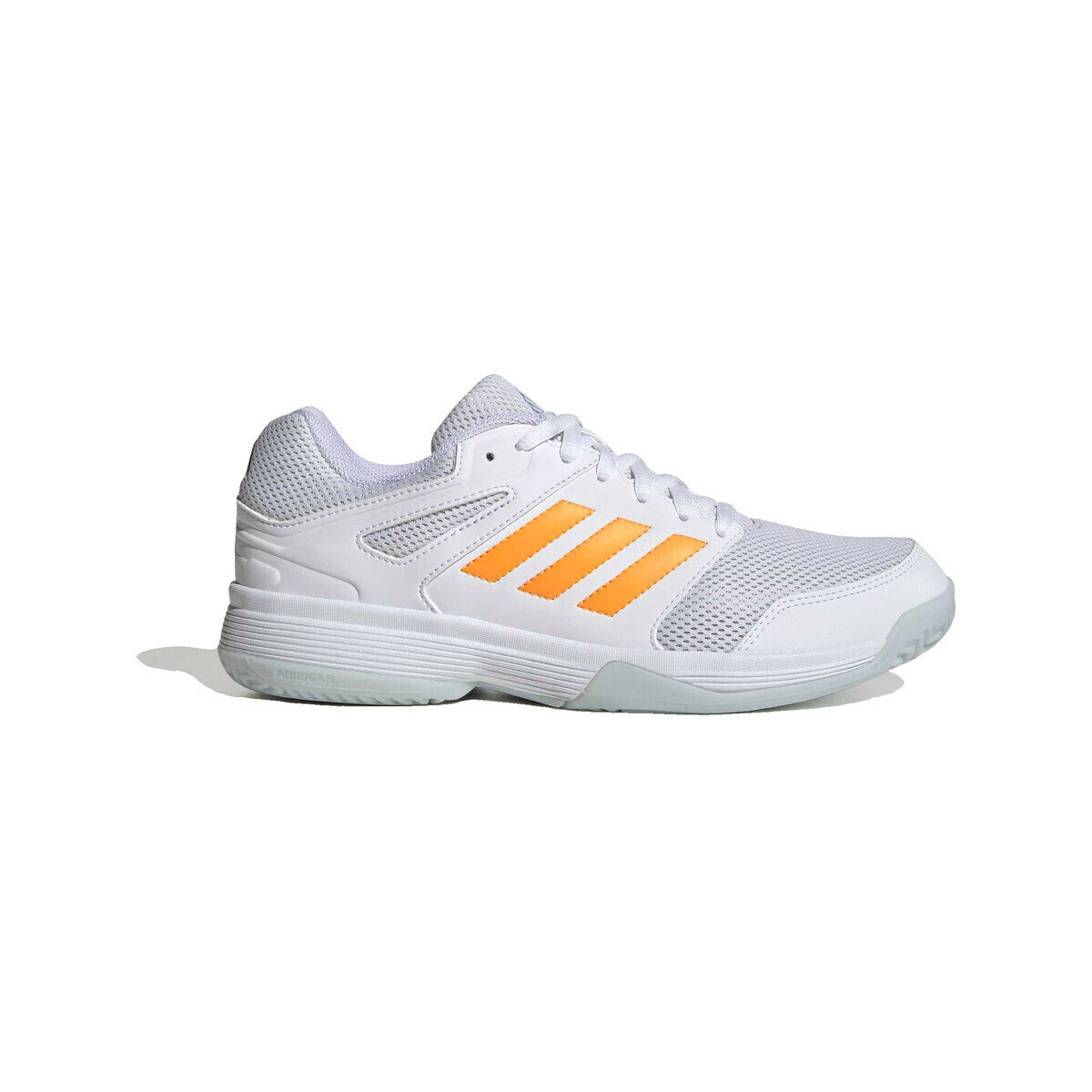 adidas  Baskets  speedcourt en maille respirante  Bílá
