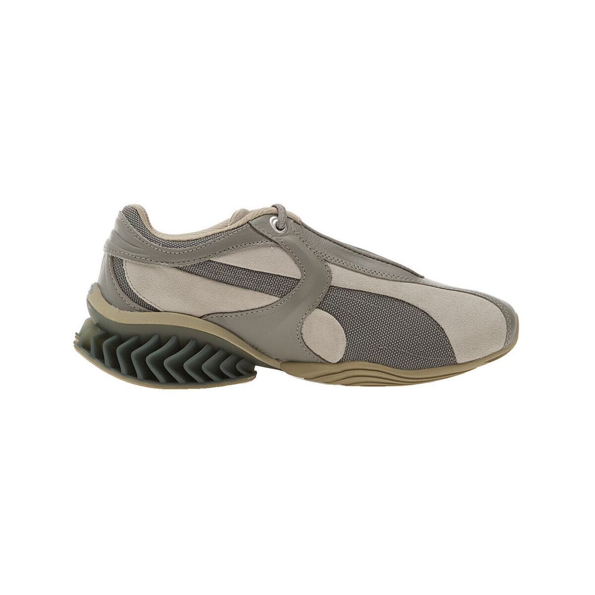 Puma  Baskets  cell geo 1 gris  Šedá