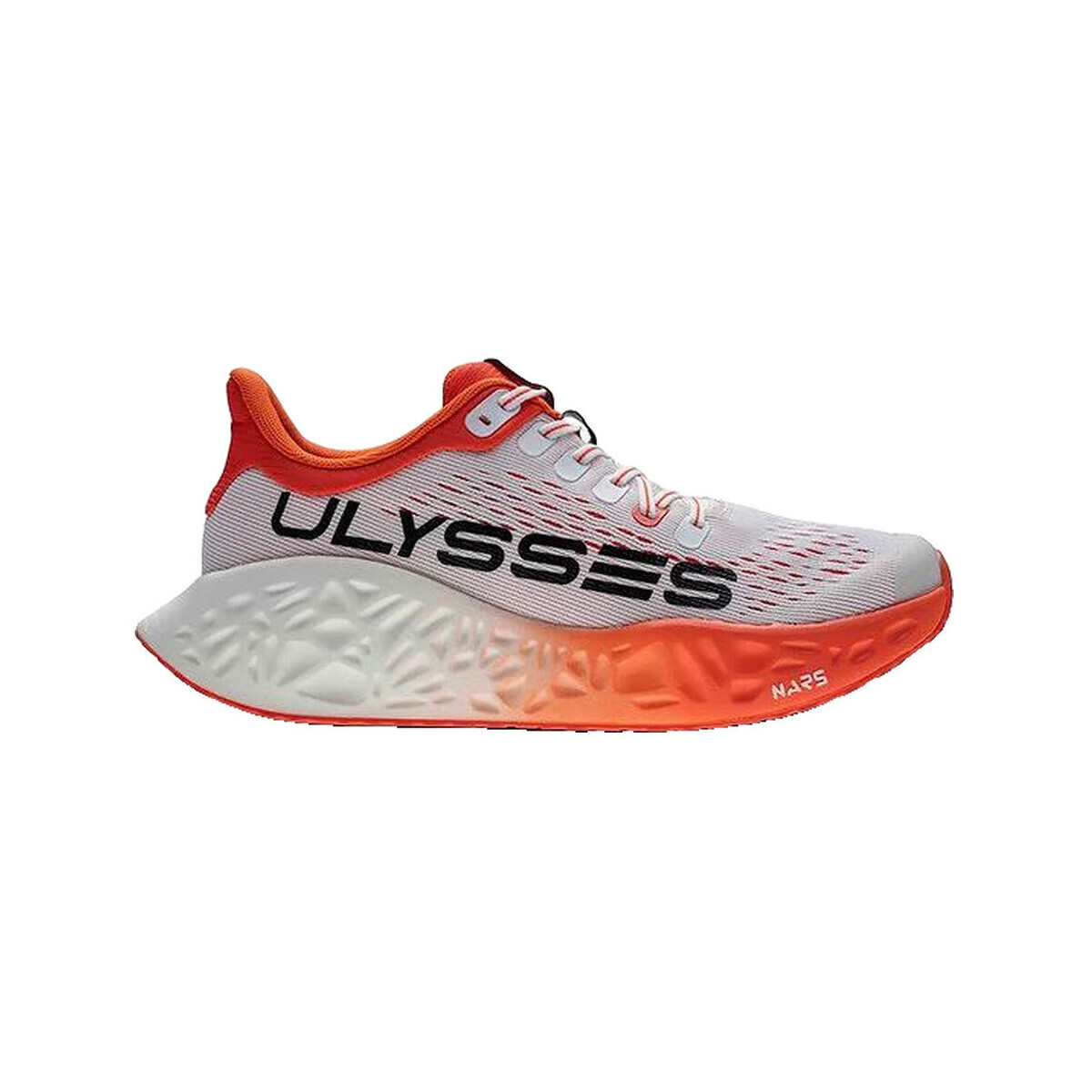 Ulysses  Chaussures de running  Waya URC1 synthétique respirant