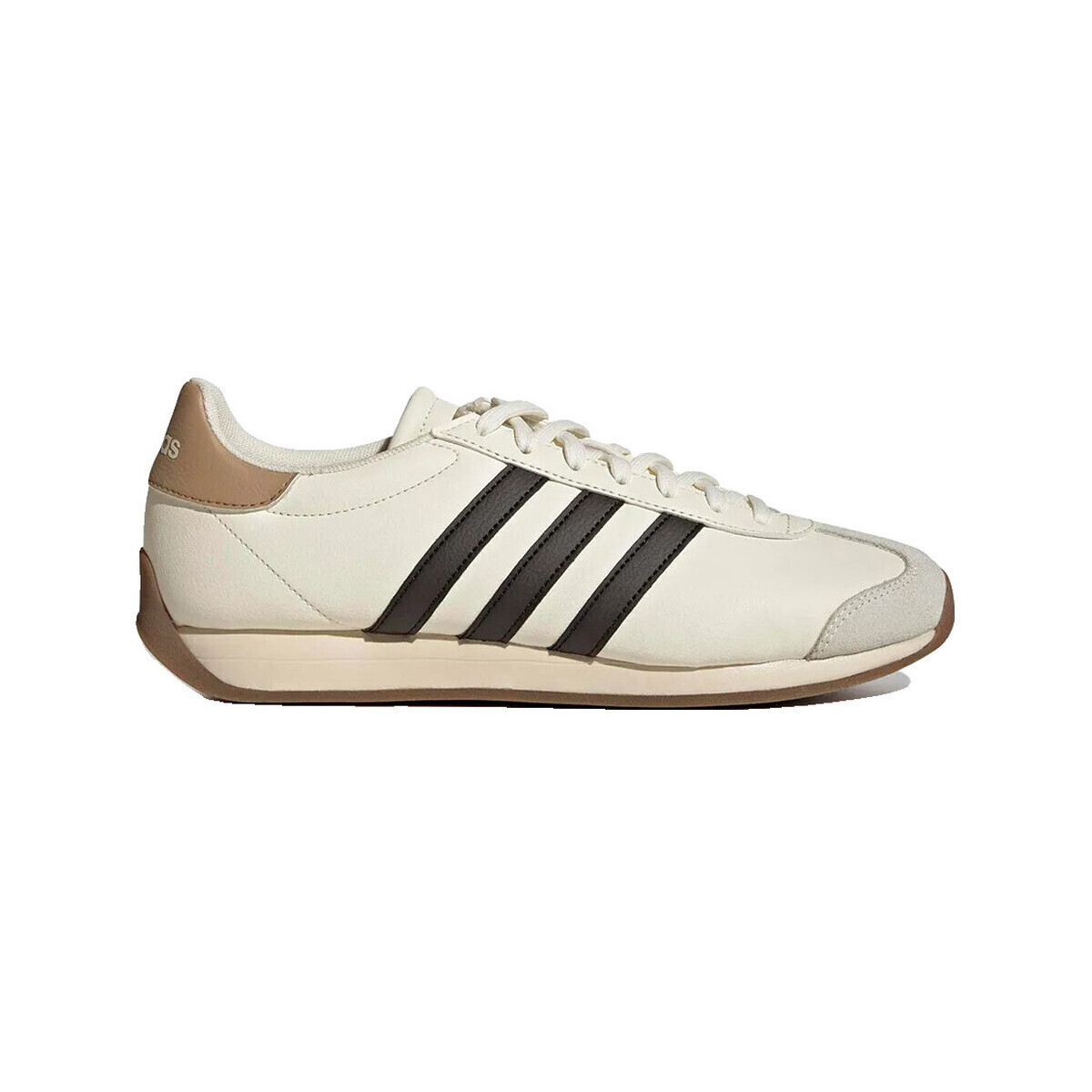adidas  Chaussures de running  Runvista Halo Cloudfoam confort  Bílá
