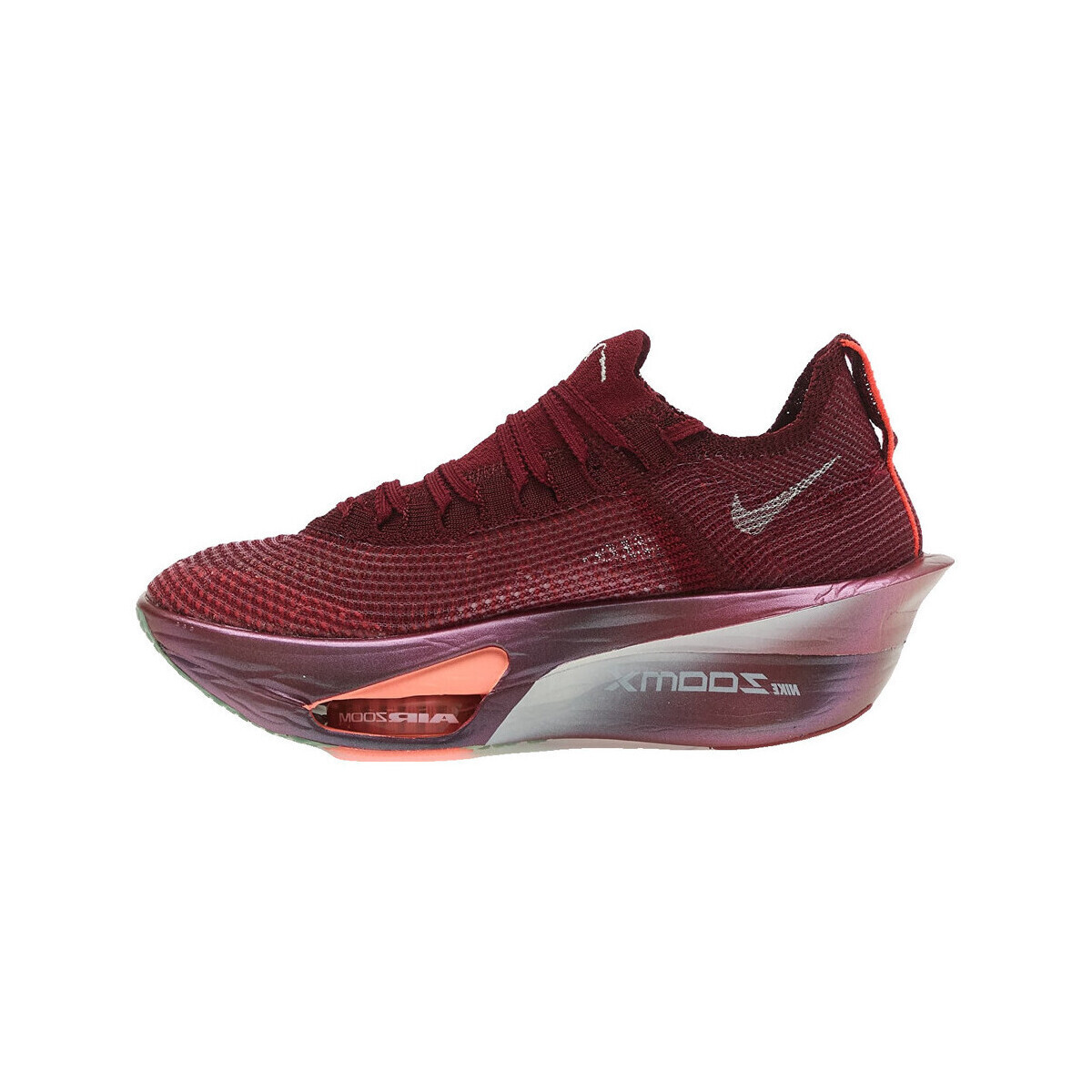 Nike  Chaussures de running  alphafly 3 recyclées  Červená