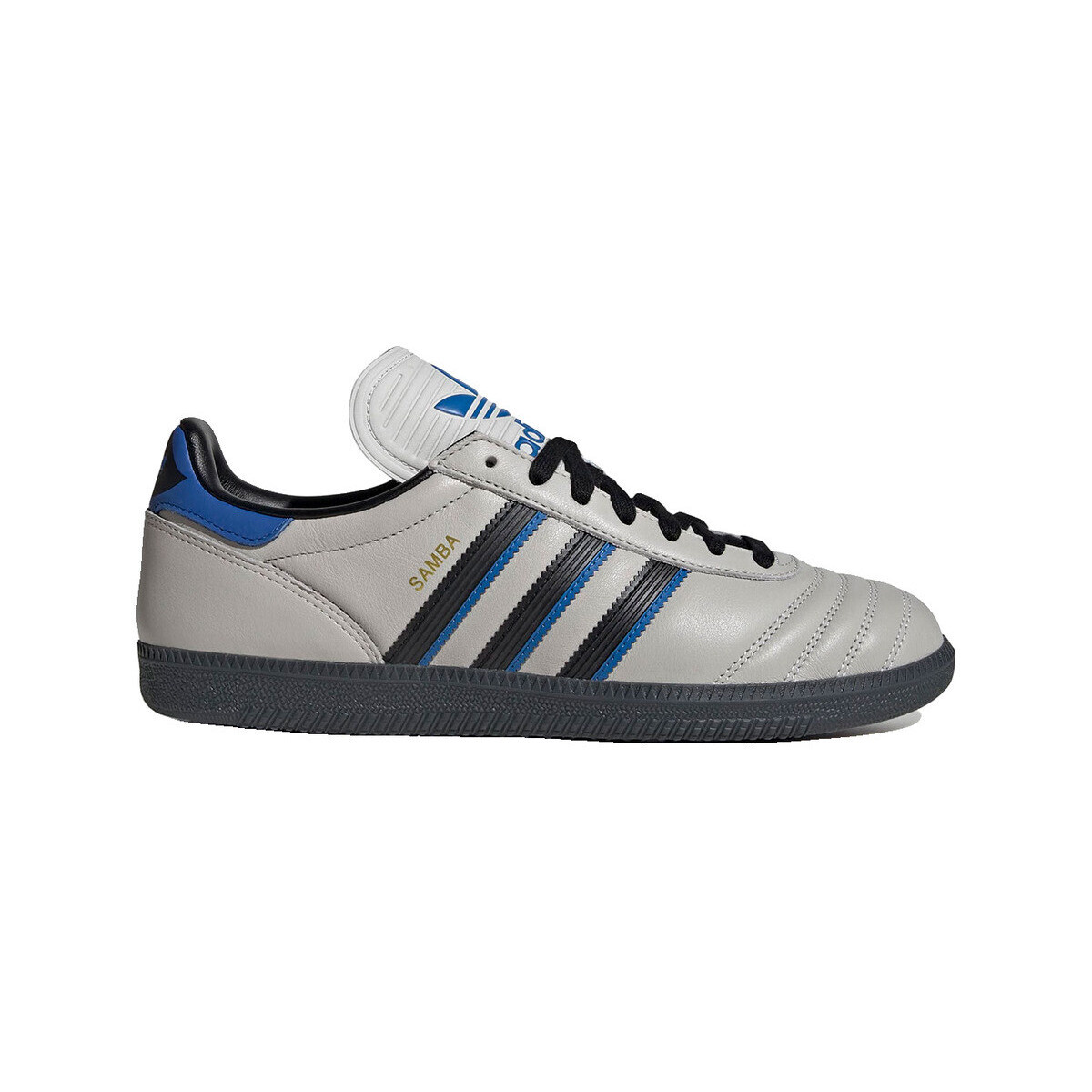 adidas  Baskets  samba jp cuir  Šedá