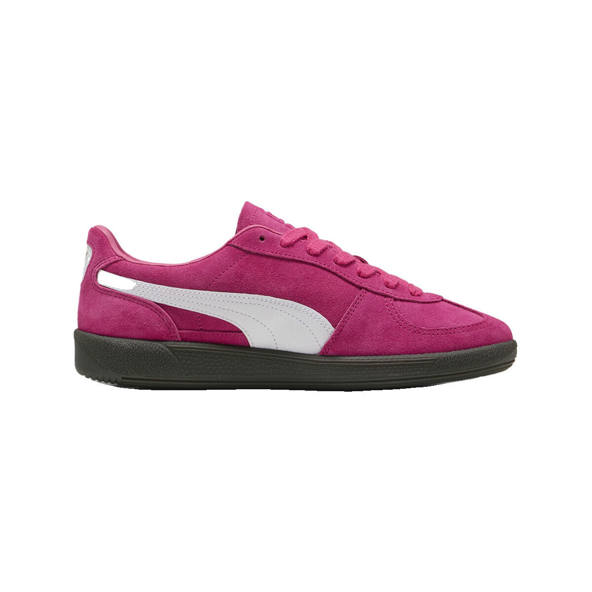 Puma  Baskets  Palermo cuir  Růžová