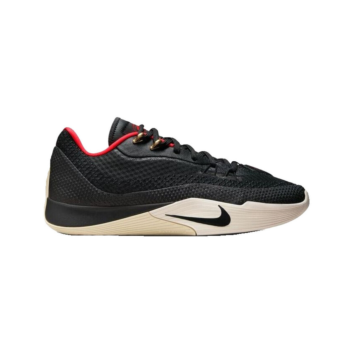 Nike  Baskets  street flare herringbone  Šedá