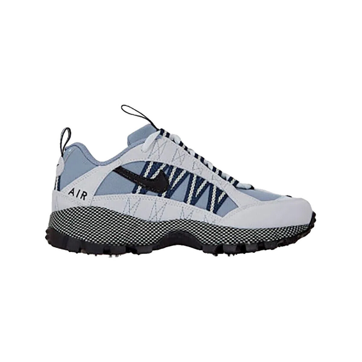 Nike  Chaussures de running  Air Humara gris  Šedá