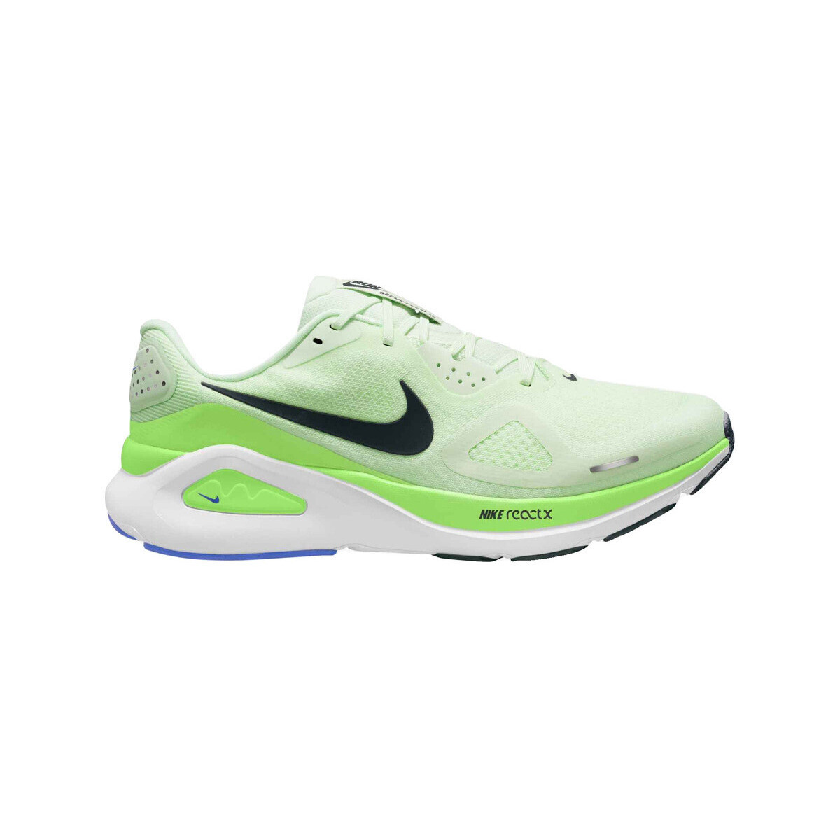 Nike  Chaussures de running  structure 26 multicolore  ruznobarevne