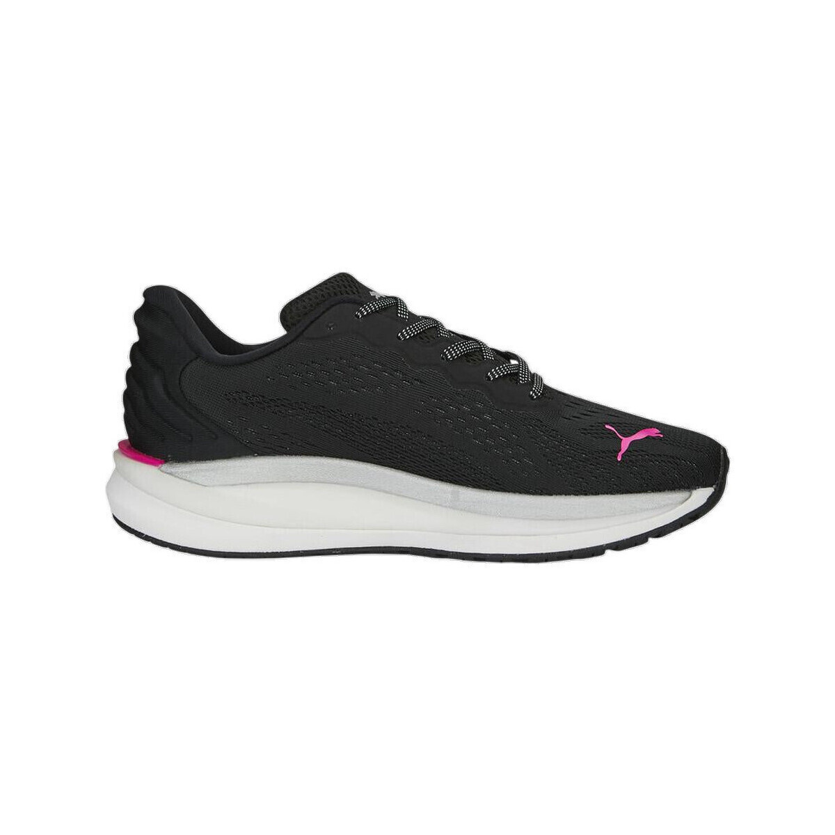 Puma  Chaussures de running  Magnify Nitro Surge textile  Černá