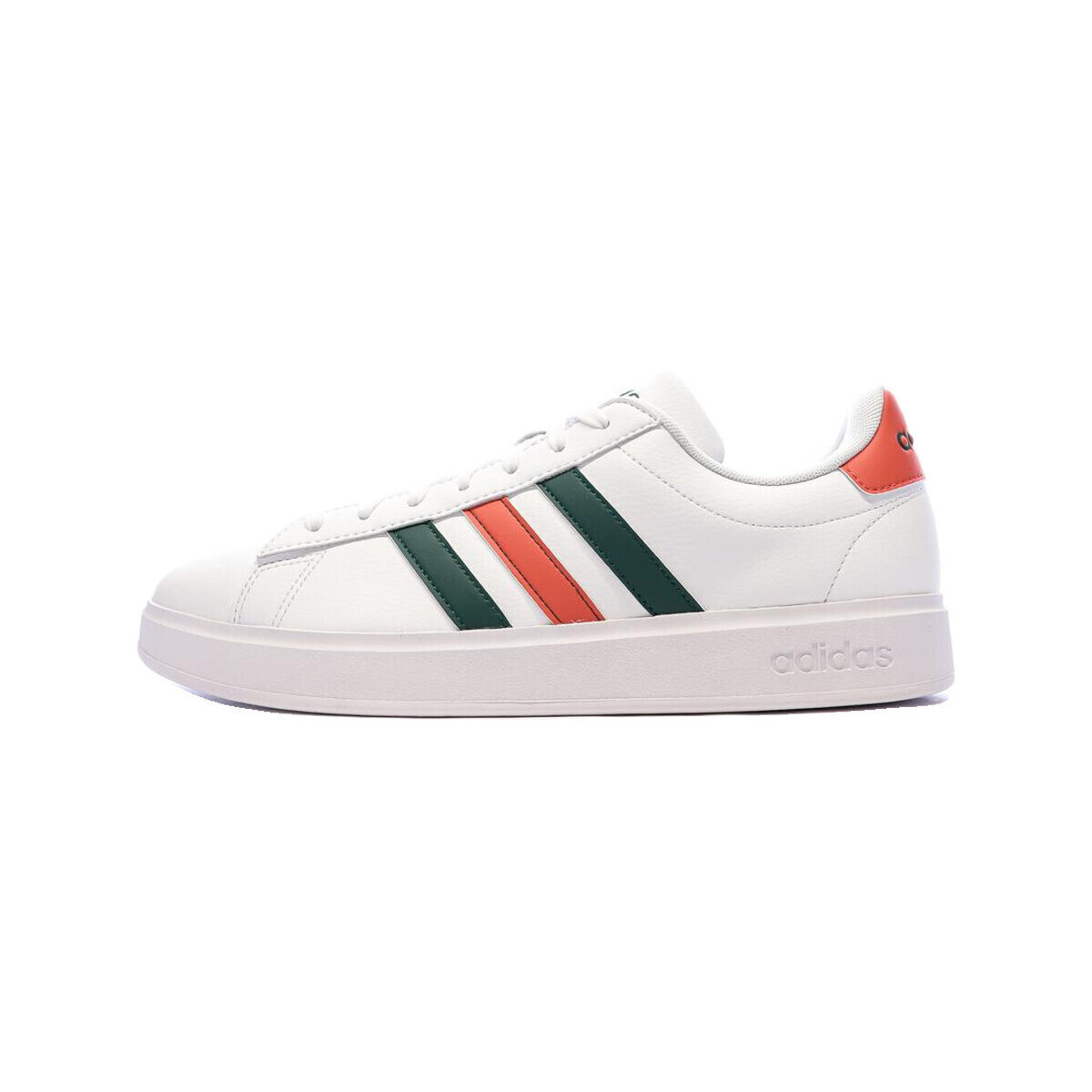 adidas  Baskets  grand court 2.0 confort Cloudfoam