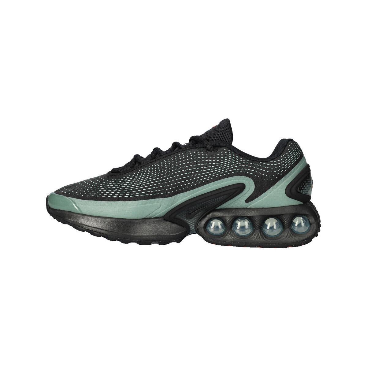 Nike  Baskets  air max dn gradient  Černá