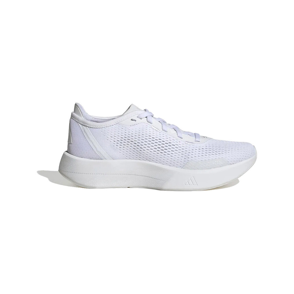 adidas  Chaussures de running  treadflow maille respirante  Bílá