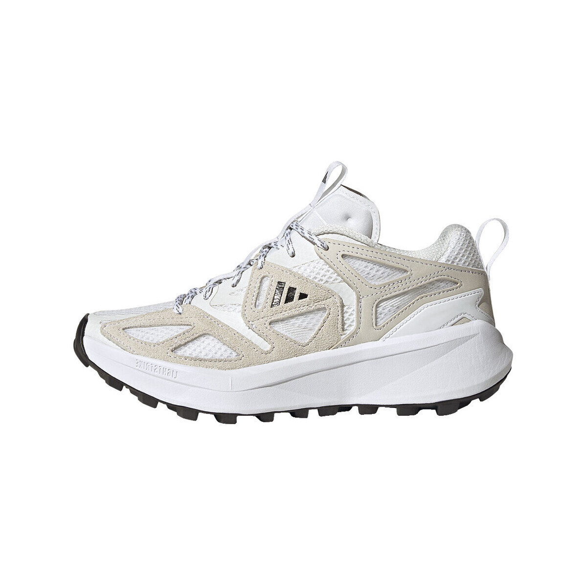 adidas  Chaussures de running  kantai trail lightstrike  Bílá